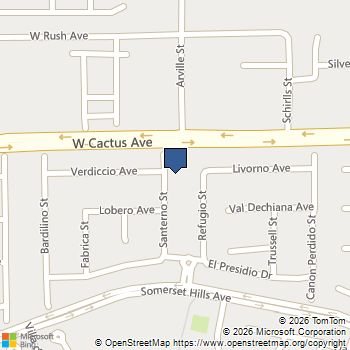 10530 Santerno Street Las Vegas, NV MLS# 2772556