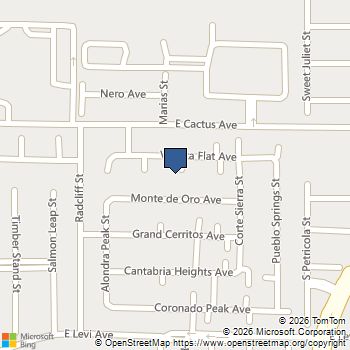 10531 PENA BLANCA Court Las Vegas, NV MLS# 2792709