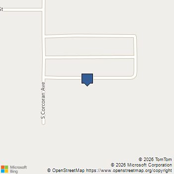 1204 E Orange Street Avenal, CA MLS# 226010117