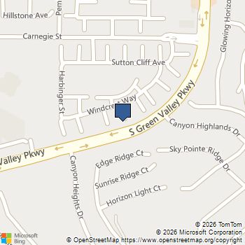 809 Langham Court Henderson, NV MLS# 2774821