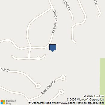 1522 Dragon Crest Henderson, NV MLS# 2194179
