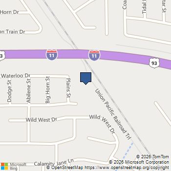 Mission Drive Henderson, NV MLS# 2688597