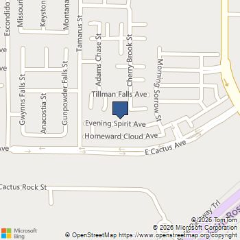 1542 Evening Spirit Avenue Las Vegas, NV MLS# 2783297