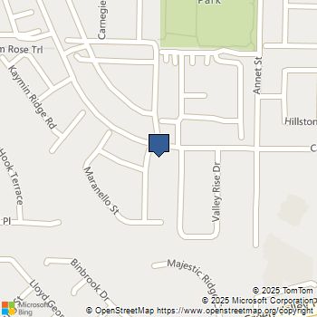 756 Ezzat Street Henderson, NV MLS# 2733718