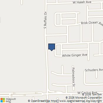 10359 Sweet Laurel Street Las Vegas, NV MLS# 2829271