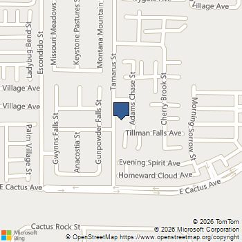 10409 Adams Chase Street Las Vegas, NV MLS# 2782920