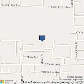 1050 E Cactus Avenue 1067 Las Vegas, NV MLS# 2783869