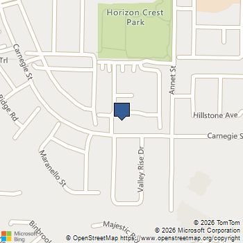 830 Carnegie Street 423 Henderson, NV MLS# 2787924