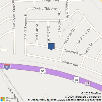 917 Spiracle Avenue Henderson, NV MLS# 2792539