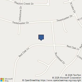 1572 Red Oak Ln Brentwood, TN MLS# 3223469