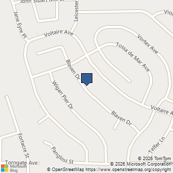 62 Blaven Drive Henderson, NV MLS# 2752411