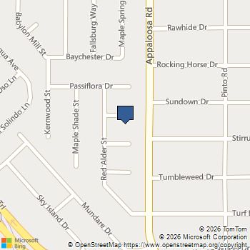 1335 Penhill Court Henderson, NV MLS# 2803942