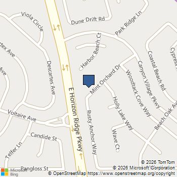 104 Mint Orchard Drive Henderson, NV MLS# 2801299