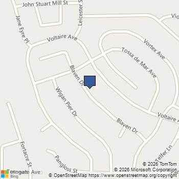 64 Blaven Drive Henderson, NV MLS# 2819087