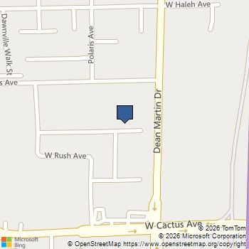 3296 La Cura Avenue 77 Las Vegas, NV MLS# 2753117