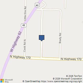 Danny Bryan Road Prairie Grove, AR MLS# 1332391