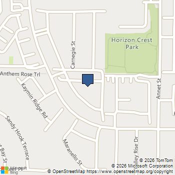 700 Carnegie Street 4621 Henderson, NV MLS# 2745406