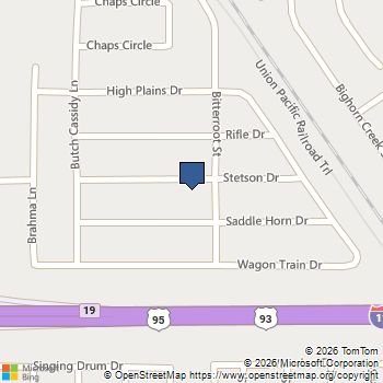 930 Stetson Drive Henderson, NV MLS# 2808939