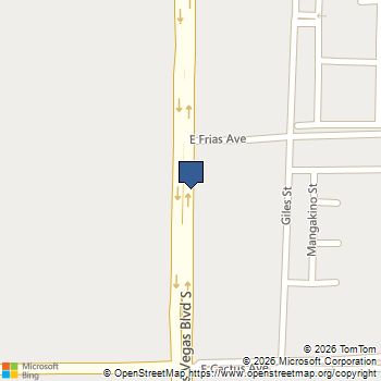 3413 Via Lucca Avenue Las Vegas, NV MLS# 2799417