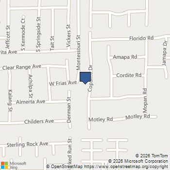 10315 Copalito Drive Las Vegas, NV MLS# 2792211