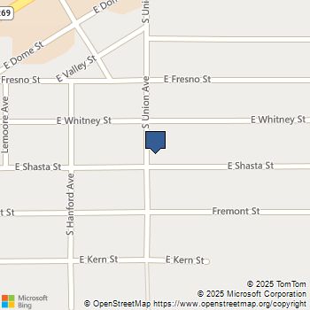 613 S Union Avenue Avenal, CA MLS# NS25136567