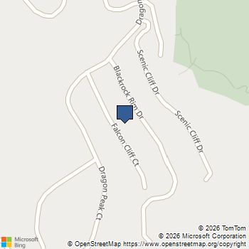 662 Falcon Summit Court Henderson, NV MLS# 2806992