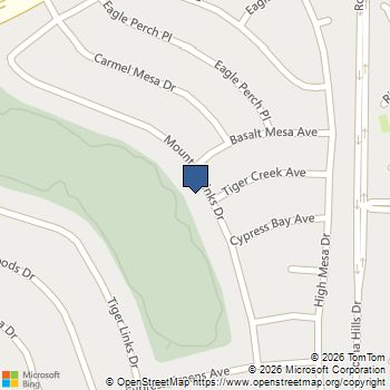 577 MOUNTAIN LINKS Drive Henderson, NV MLS# 2804164