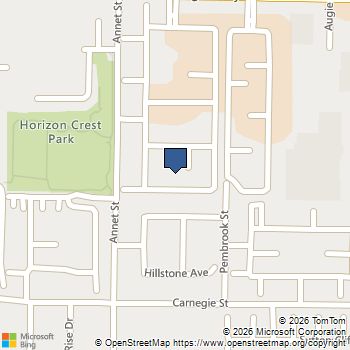 2305 W Horizon Ridge Parkway 2321 Henderson, NV MLS# 2771424