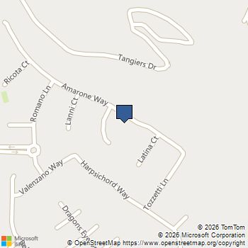 1769 Amarone Way Henderson, NV MLS# 2759172