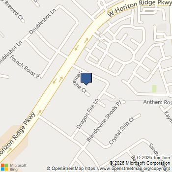 678 Tremaine Court Henderson, NV MLS# 2753715