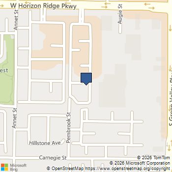 2291 W Horizon Ridge Parkway 8144 Henderson, NV MLS# 2791361