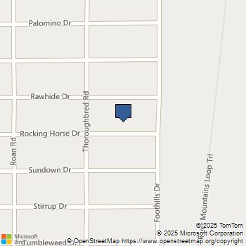 1670 Rocking Horse Drive Henderson, NV MLS# 2739420