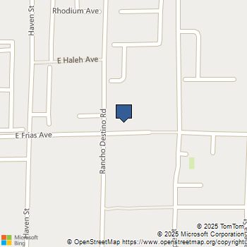 Rancho Destino Las Vegas, NV MLS# 2555442