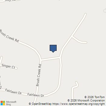 7290 Fairlawn Drive Fairview, TN MLS# 3304643