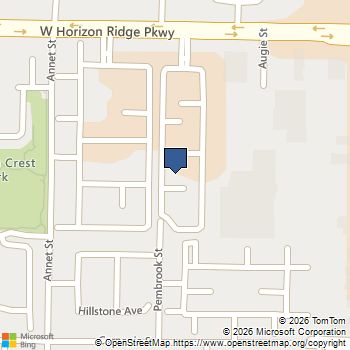 2291 W Horizon Ridge Parkway 5228 Henderson, NV MLS# 2813212