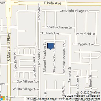 10257 Keystone Pastures Street Las Vegas, NV MLS# 2751376