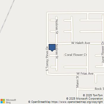 6486 Robusta Court Las Vegas, NV MLS# 2741816