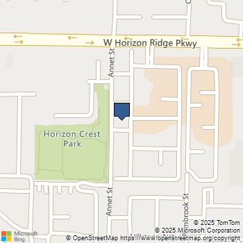 2305 W Horizon Ridge Parkway 1422 Henderson, NV MLS# 2740061