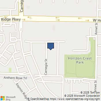 700 Carnegie Street 2621 Henderson, NV MLS# 2736594