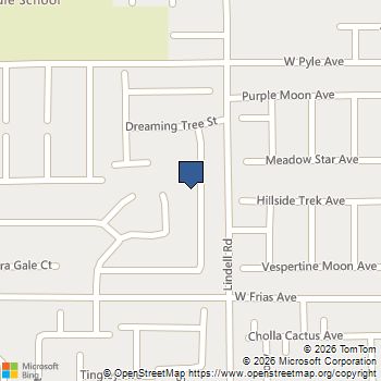 10201 Beckenham Hills Street Las Vegas, NV MLS# 2790310