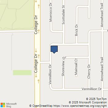 811 Vermillion Drive Henderson, NV MLS# 2743723