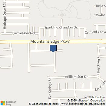 8833 Dramatic Gold Avenue Las Vegas, NV MLS# 2804539