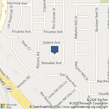 2006 Darla Street Henderson, NV MLS# 2682613