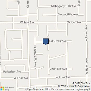 10181 Mount Harlow Court Las Vegas, NV MLS# 2751803