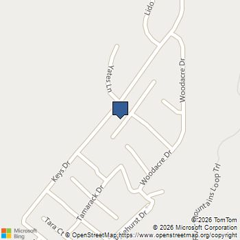 961 Keys Drive Boulder City, NV MLS# 2751824