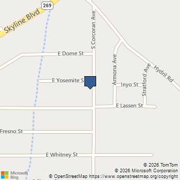 1048 E Yosemite Street Avenal, CA MLS# 226601002