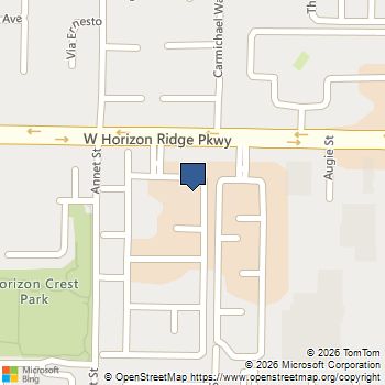 2305 W Horizon Ridge Parkway 3621 Henderson, NV MLS# 2766182