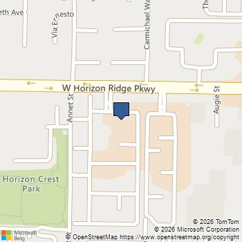 2305 W Horizon Ridge Parkway 3921 Henderson, NV MLS# 2744502
