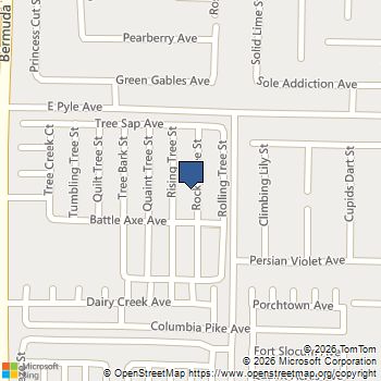 10171 ROCKY TREE Street Las Vegas, NV MLS# 2767565