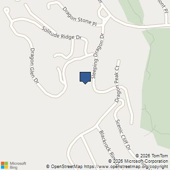 625 Sleeping Dragon Drive Henderson, NV MLS# 2786827